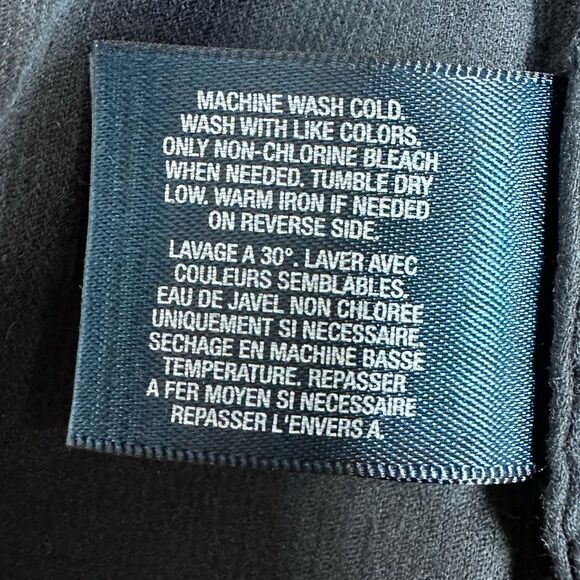 RALPH LAUREN Drop Waist Corduroy Dress, SIZE 3T - Picture 11 of 15